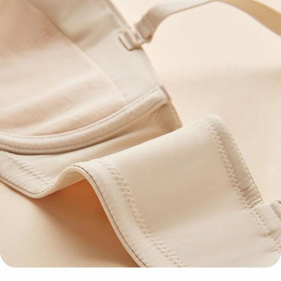 Juno FlexWire Padded Strapless Bra - Picture 4 of 7